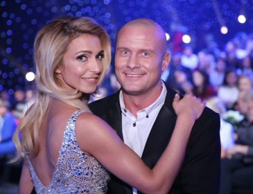 «Мне трудно об этом говорить»: Вячеслав и Марина Узелковы расстались после 20 лет брака