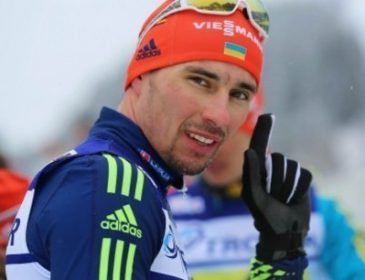 «Немного недоработал»: украинский биатлонист Артем Прима о последнем выстреле