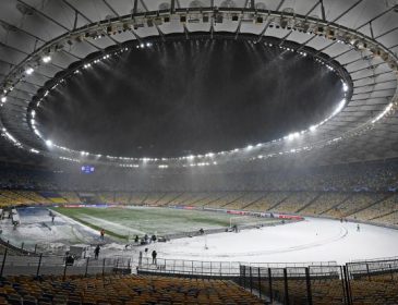Стало известно, где Украина проведет матч отбора и, когда можно приобрести билеты на чемпионат Евро-2020