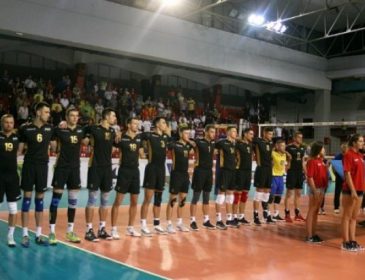 Впервые с 2005 года: Украинская сборная по волейболу выиграла все матчи отбора на Евро-2019