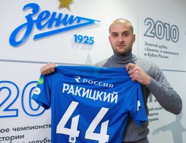 «Это ошибка!»: Известный украинский тренер раскритиковал Ракицкого за переход в «Зенит»
