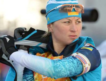 «Мне нужно в себе разобраться»: украинская биатлонистка подвела итоги спринта в Оберхофе