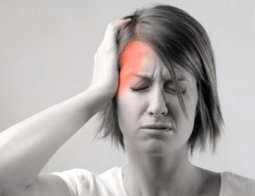 Медики подсказали, как эффективно справиться с приступами мигрени