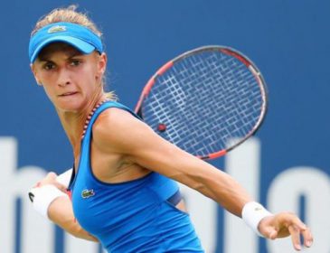 «Для меня важно хорошо сыграть здесь»: теннисистка Леся Цуренко рассказала о своем успехе в Брисбене