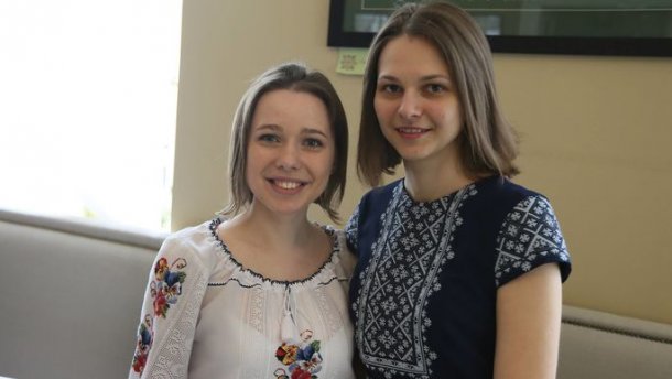 Украинские шахматистки Анна и Мария Музычук — в ТОП-6 мирового рейтинга Международной федерации шахмат