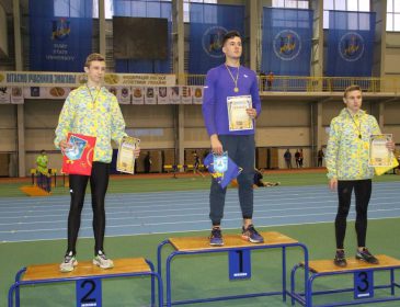 Одесситы смогли завоевать первое место на всеукраинских соревнованиях