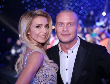 «За руку не поймала»: Марина Узелкова впервые рассказала о разводе с боксером и его любовнице